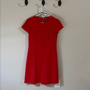 Vince Camuto a-line dress